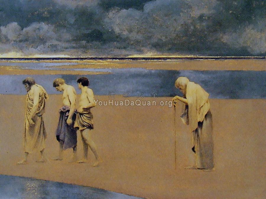 Phoebus on Halzaphron - 马科斯菲尔德·帕里斯